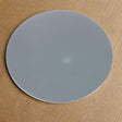 2022-2024 Mazda3 Japan or Mexico Built Fuel Filler Door Cover - Unpainted