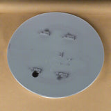 2022-2024 Mazda3 Japan or Mexico Built Fuel Filler Door Cover - Unpainted