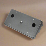 2022-2024 Silverado 1500 Front License Plate Bracket OEM - No Hardware