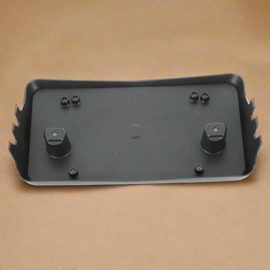 2022-2024 Silverado 1500 Front License Plate Bracket OEM - No Hardware