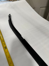 2022-2024 Subaru WRX Driver Front Door Outer Window Weatherstrip 61280VC030