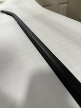 2022-2024 Subaru WRX Driver Front Door Outer Window Weatherstrip 61280VC030