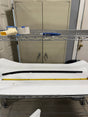 2022-2024 Subaru WRX Driver Front Door Outer Window Weatherstrip 61280VC030
