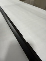 2022-2024 Subaru WRX Passenger Side Front Door Outer Weatherstrip 61280VC020