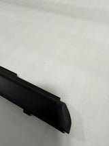 2022-2024 Subaru WRX Passenger Side Front Door Outer Weatherstrip 61280VC020