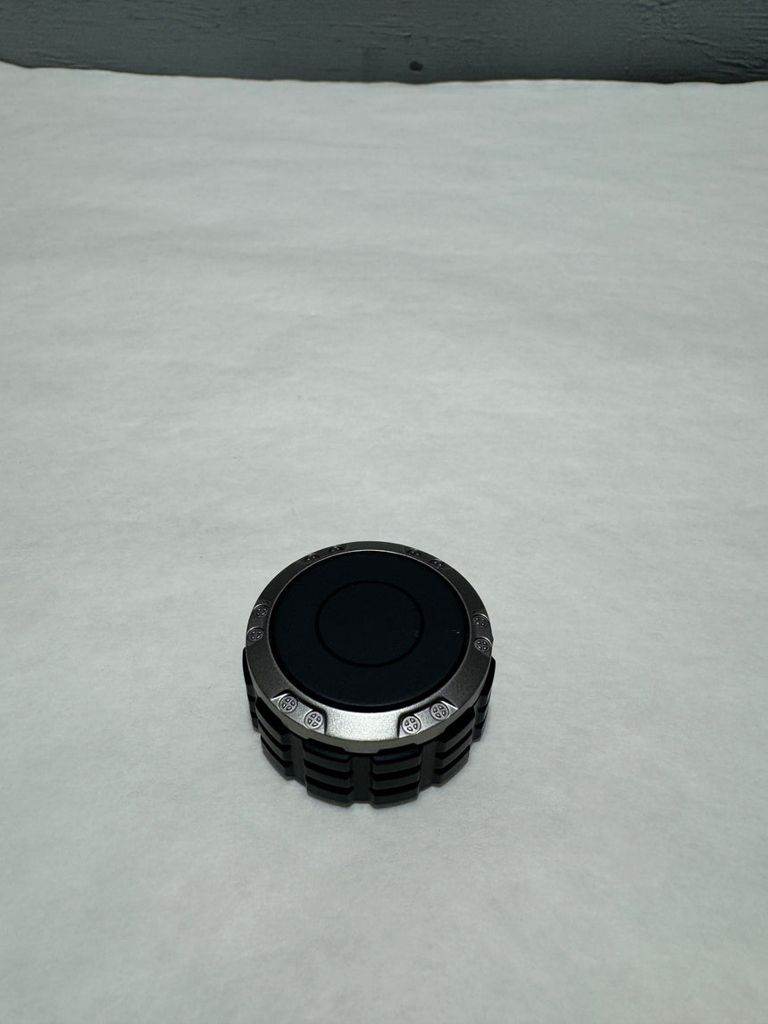 2025-2026 Toyota Tacoma / 4Runner 14” Display (1) Power Volume Control Knob OEM Improved Design