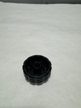 2025-2026 Toyota Tacoma / 4Runner 14” Display (1) Power Volume Control Knob OEM Improved Design