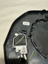 2022-2024 Toyota Tundra Passenger Side Blind Spot Mirror Glass OEM