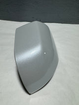 87915-0C100-A0-K2 2022-2024 Toyota Tundra Passenger Side Mirror Cover White 089 For Signal Equipped Only
