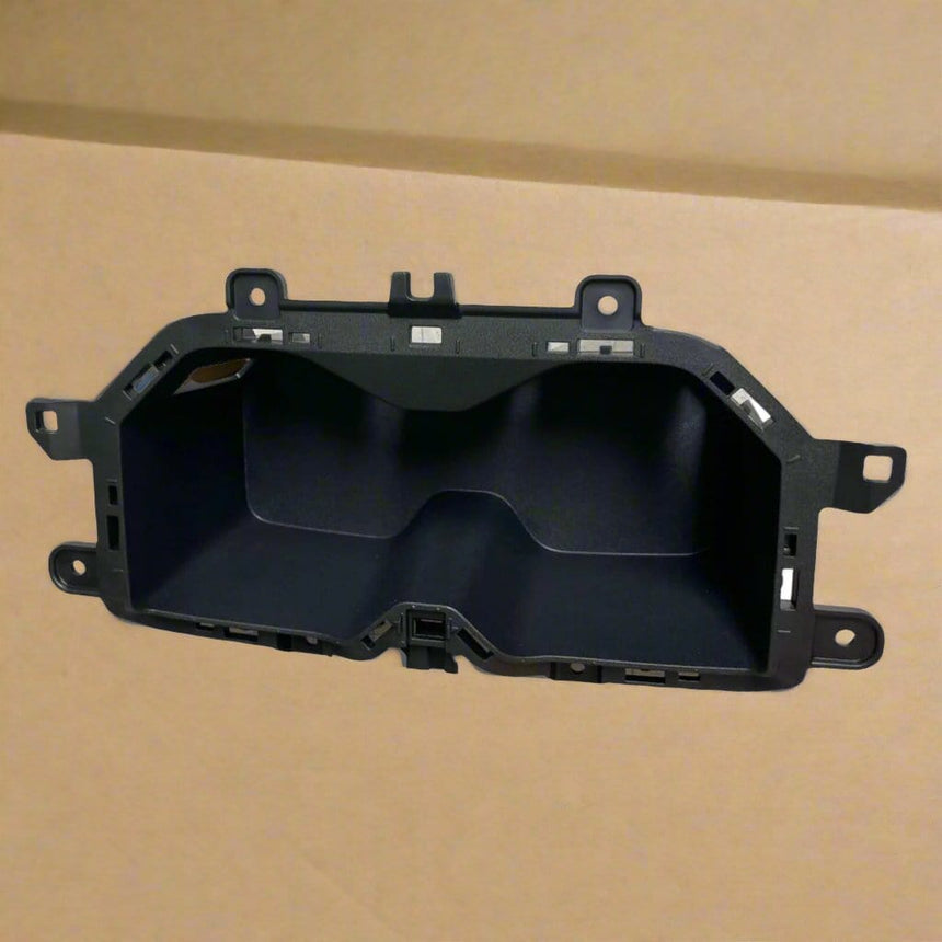 2022-2024 Toyota Tundra Rear Of Console Back Seat Cup Holder OEM