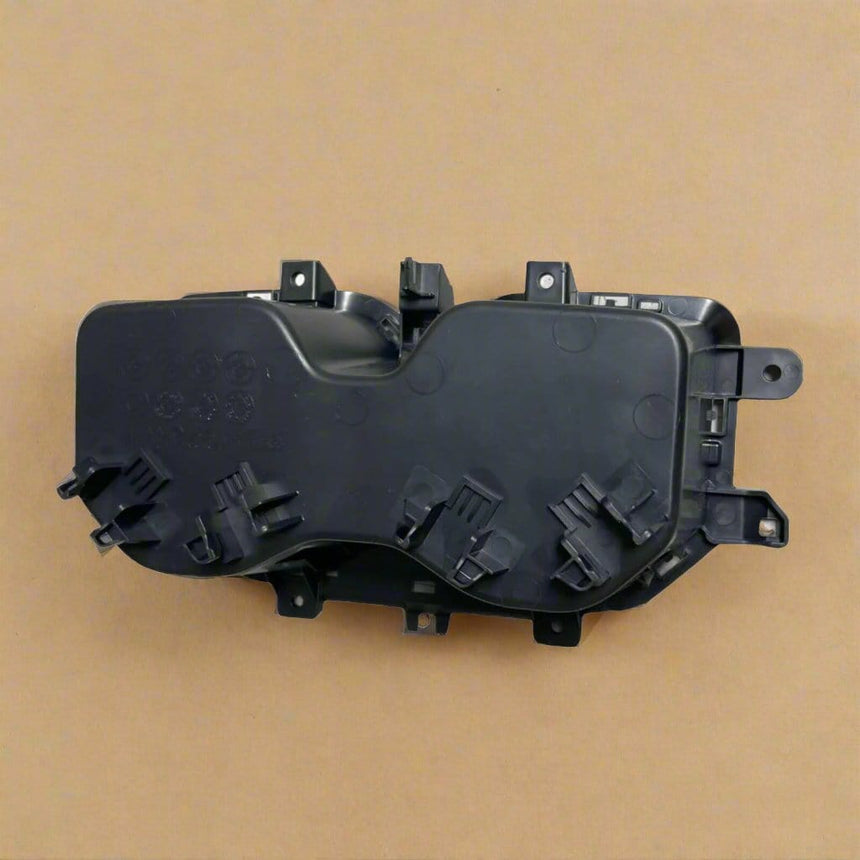 2022-2024 Toyota Tundra Rear Of Console Back Seat Cup Holder OEM