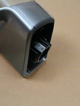 2022-2024 Toyota Tundra Silver Shift Knob Handle OEM