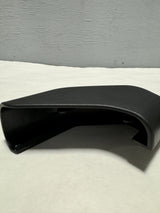 OEM 2022-2025 Toyota Tundra Step Board Black End Caps Set