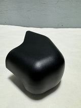 OEM 2022-2025 Toyota Tundra Step Board Black End Caps Set