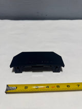 2022-2025 Toyota Tundra TRD Pro Grille Sensor Garnish Cover Panel Cap OEM