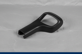 2022-2025 Buick Chevrolet GMC Jet Black Seat Adjuster Handle Pass Side OEM