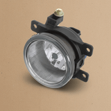 2022-2025 Compass OEM Genuine Front Fog Lamp Light