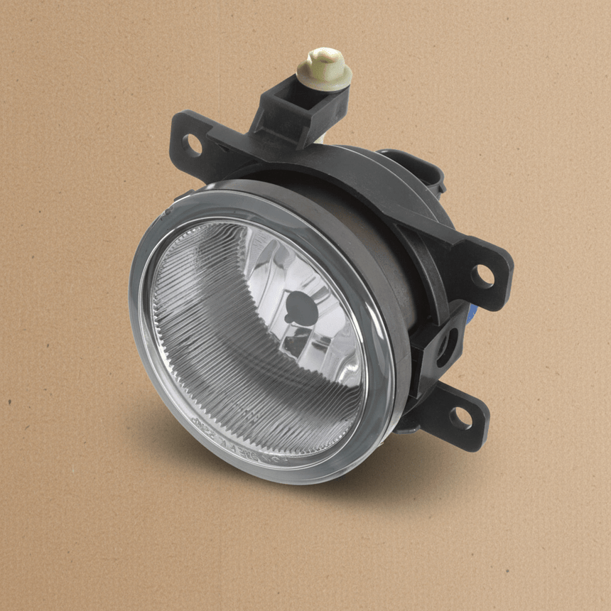 2022-2025 Compass OEM Genuine Front Fog Lamp Light