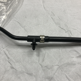 2022-2025 Explorer/Aviator Front Differential Breather Vent Hose OEM