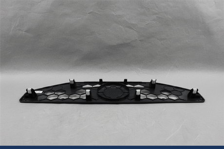 2022-2025 Ford Expedition F-150 Lightning Dashboard Speaker Grille OEM