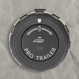 2022-2025 Ford F-150 F-250 F-350 Pro Trailer Assist Switch Genuine OEM