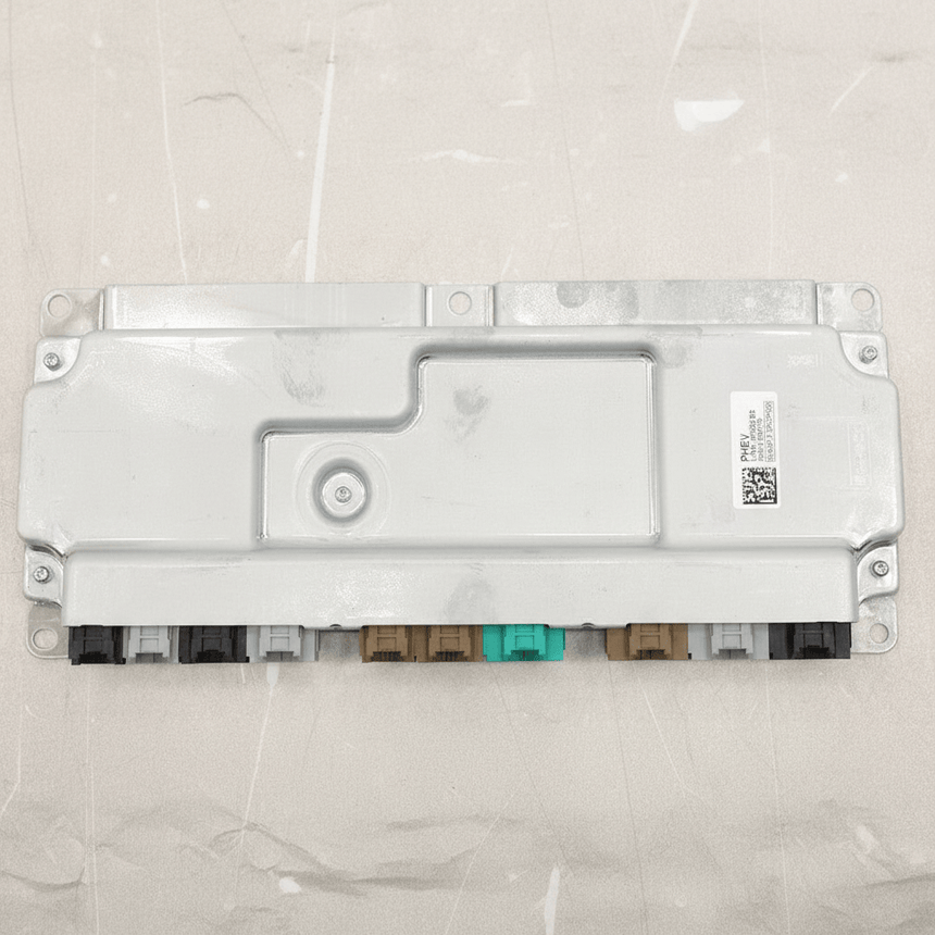 2022-2025 Ford F-150 Lightning Drive Motor Battery Control Module OEM