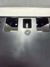 2022-2025 Ford Lightning Front License Plate Bracket Genuine OEM