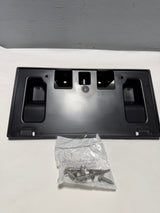 2022-2025 Ford Lightning Front License Plate Bracket Genuine OEM