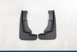 2022-2025 Ford Maverick Front Molded Splash Guard Set Genuine OEM