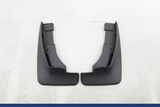 2022-2025 Ford Maverick Front Molded Splash Guard Set Genuine OEM