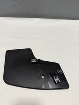 2022-2025 Ford Maverick XL Lariat or XLT OEM Rear Wheel Stone Guard Driver Side