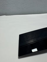 2022-2025 GMC Sierra Black Driver Side Windshield Pillar Trim Molding With Grab Handle