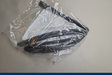 2022-2025 Honda Civic Rubber Hood Seal Genuine OEM