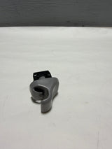 2022-2025 Honda Ridgeline or Odyssey (1) Sun Visor Clip Holder Light Gray Genuine OEM