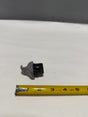2022-2025 Honda Ridgeline or Odyssey (1) Sun Visor Clip Holder Light Gray Genuine OEM