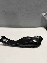 2022-2025 Jeep Compass Driver Side Fog Lamp Light Trim Bezel OEM Genuine
