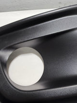 2022-2025 Jeep Compass Driver Side Fog Lamp Light Trim Bezel OEM Genuine
