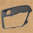 2022-2025 Jeep Grand Cherokee Driver Side Fog Lamp Light Bezel Surround Left Genuine Genuine OEM