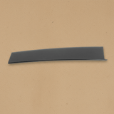 2022-2025 Kia Carnival OEM Front Pass Door Gloss Black Applique
