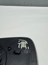 2022-2025 Mazda CX-30 CX-50 Passenger Side Mirror Glass With BSM W/O Auto Dim,Power Fold, Non Heated