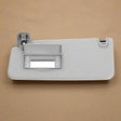 2022-2025 Ram 1500 DT Sun Visor Gray Driver Side W/ Garage Door Buttons OEM