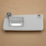 2022-2025 Ram 1500 DT Sun Visor Gray Driver Side W/ Garage Door Buttons OEM
