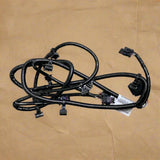 2022-2025 Ram Promaster Rear Bumper Distance Sensor Wiring New OEM