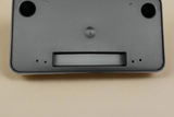 2022-2025 Silverado ZR2 Front License Plate Holder Bracket - No Hardware