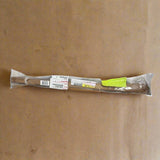 2022-2025 Toyota Corolla Cross Passenger Rear Door Upper Frame Molding OEM
