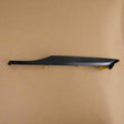 2022-2025 Toyota Corolla Cross Passenger Side Quarter Pillar Cover Molding OEM