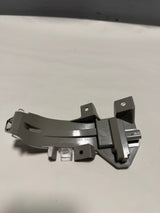 2022-2025 Toyota Tundra Driver Side Mirror Turn Signal Lamp Housing
