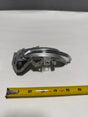 2022-2025 Toyota Tundra Driver Side Mirror Turn Signal Lamp Housing
