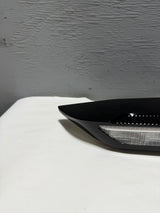 2022-2025 Toyota Tundra High Mount Lamp Without Camera OEM