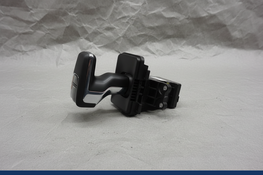 2022 Chevrolet Silverado/GMC Sierra 1500 Auto Trans Gear Shift Lever OEM